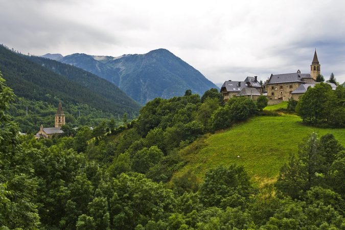 Las ciudades de montaña más bonitas de España 53 Merca2.es Unha, ciudades de montaña en España