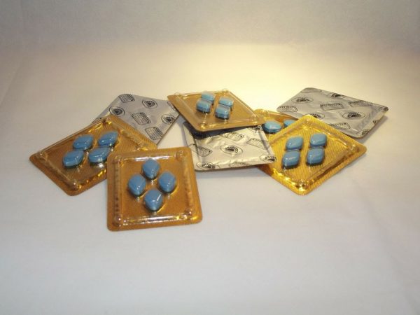 viagra para tener más sexo