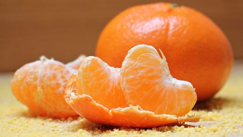 vitamina c contra gripe