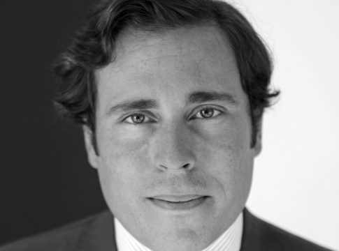 Álvaro de Liniers, responsable de desarrollo de negocio España y Portugal de Groupama Asset Management. Álvaro de Liniers, responsable de desarrollo de negocio España y Portugal de Groupama Asset Management.