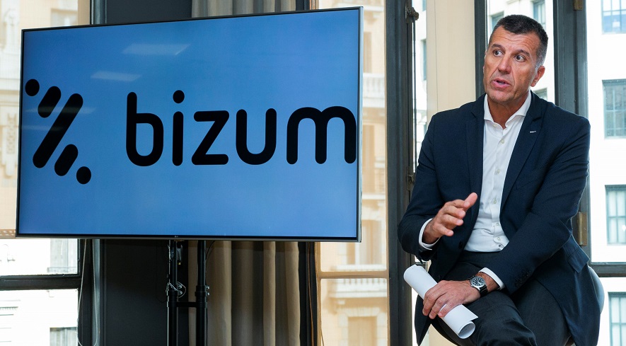 Bizum se alía con Sipay para facilitar los pagos en comercios