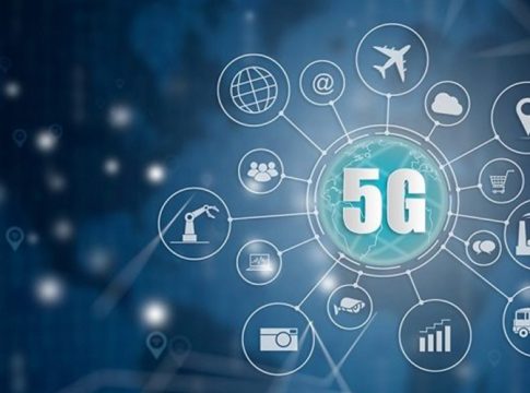 5G red sostenible 5G red sostenible