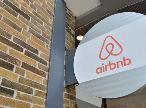 Airbnb. Fuente: agencia Airbnb. Fuente: agencia