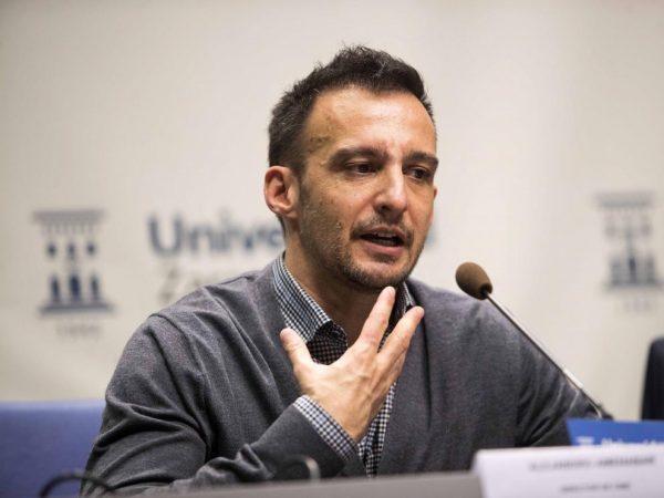 Alejandro Amenábar homosexuales famosos