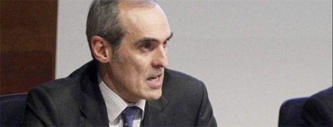 Las 25 personas más influyentes en el área del derecho en España 6 Merca2.es Alejandro Luzon Merca2.es