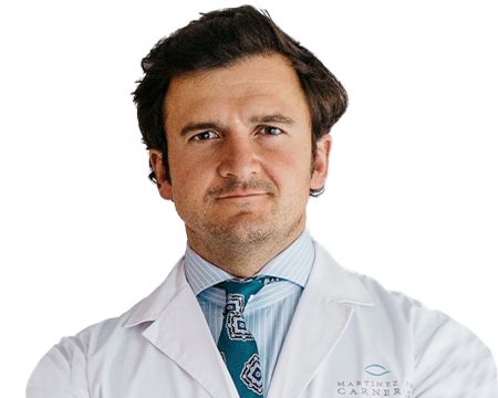 Alfonso Martínez de Carnero