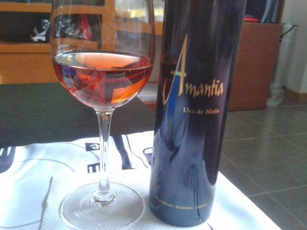 vinos Amantia