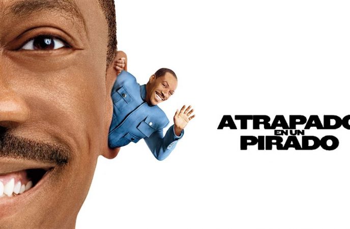 Atrapado en un Pirado Amazon Prime Vídeo