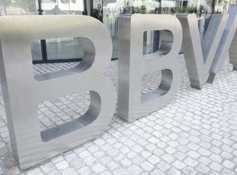 BBVA Telefónica 5G BBVA Telefónica 5G