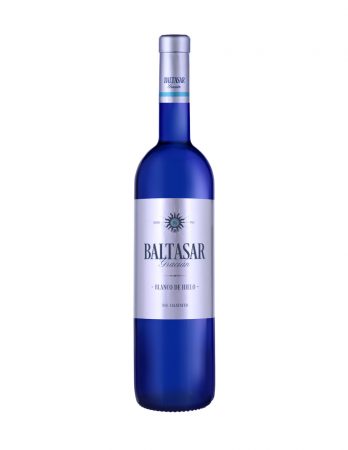Baltasar Gracián Blanco Hielo 