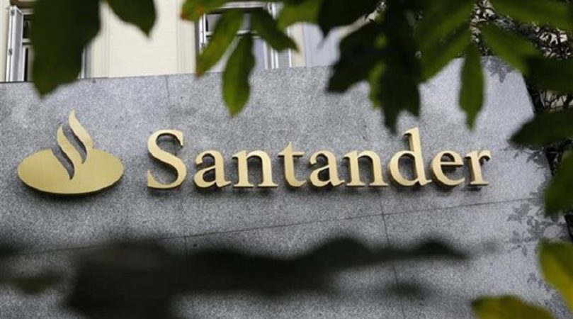 Banco Santander