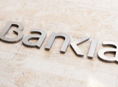 Bankia Bankia