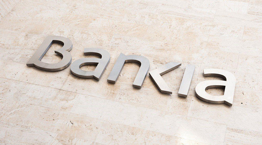 Bankia Bankia