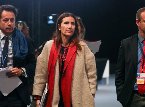 COP25 desacuerdo COP25 desacuerdo