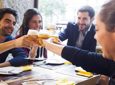 Cerveceros de España Cerveceros de España