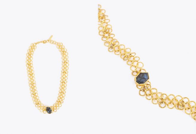 joyas Collar gargantilla edición limitada