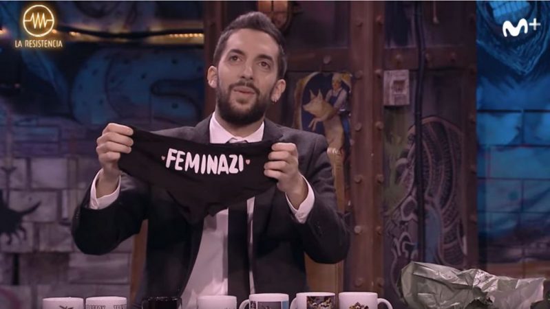 La Resistencia: ¿Cuándo vuelve el programa de David Broncano? 20 Merca2.es David Broncano