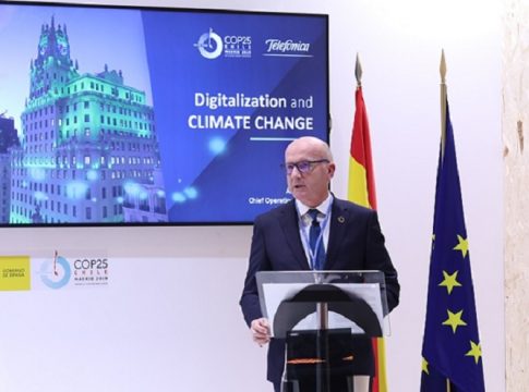 Digitalización Telefónica