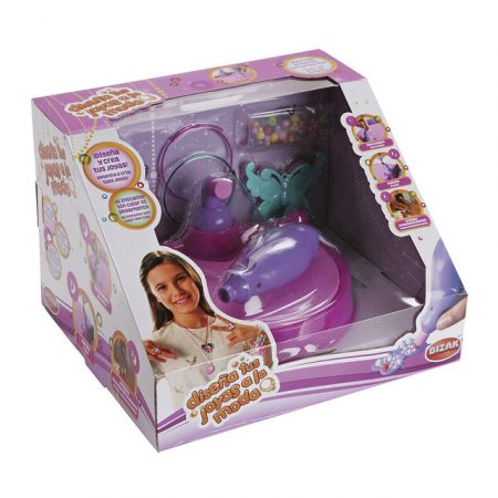 Las mejores ofertas de juguetes que encontrarás en Hipercor 11 Merca2.es Diseña tus joyas a la moda Bizak