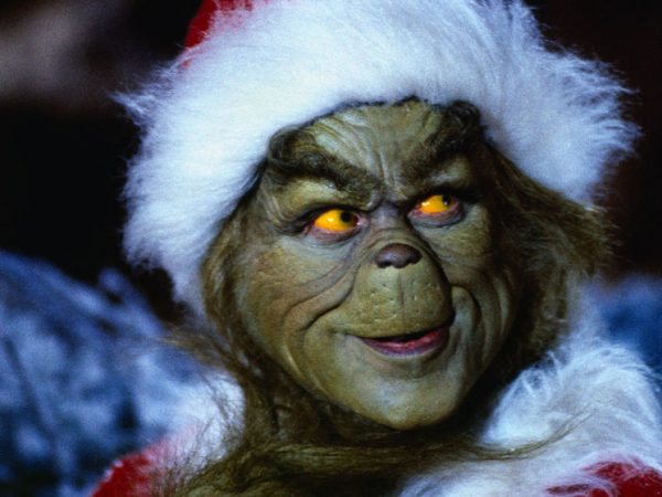 El Grinch Netflix Merca2.es