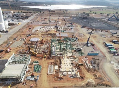 Ence renovables Pontevedra Ence renovables Pontevedra