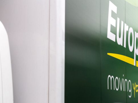 Europcar Europcar