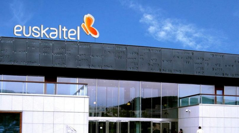 MasOrange retoma su idea de disolver Orange España Comunicaciones fijas en dos empresas distintas 1 Merca2.es Euskaltel acuerdo Telefónica-MasOrange retoma su idea de disolver Orange España Comunicaciones fijas en dos empresas distintas