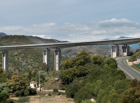 Ferrovial autopistas Ferrovial autopistas