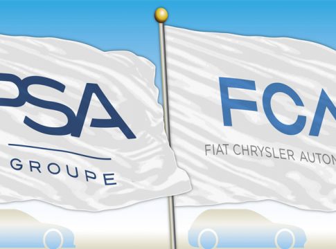 Fiat PSA Stellantis