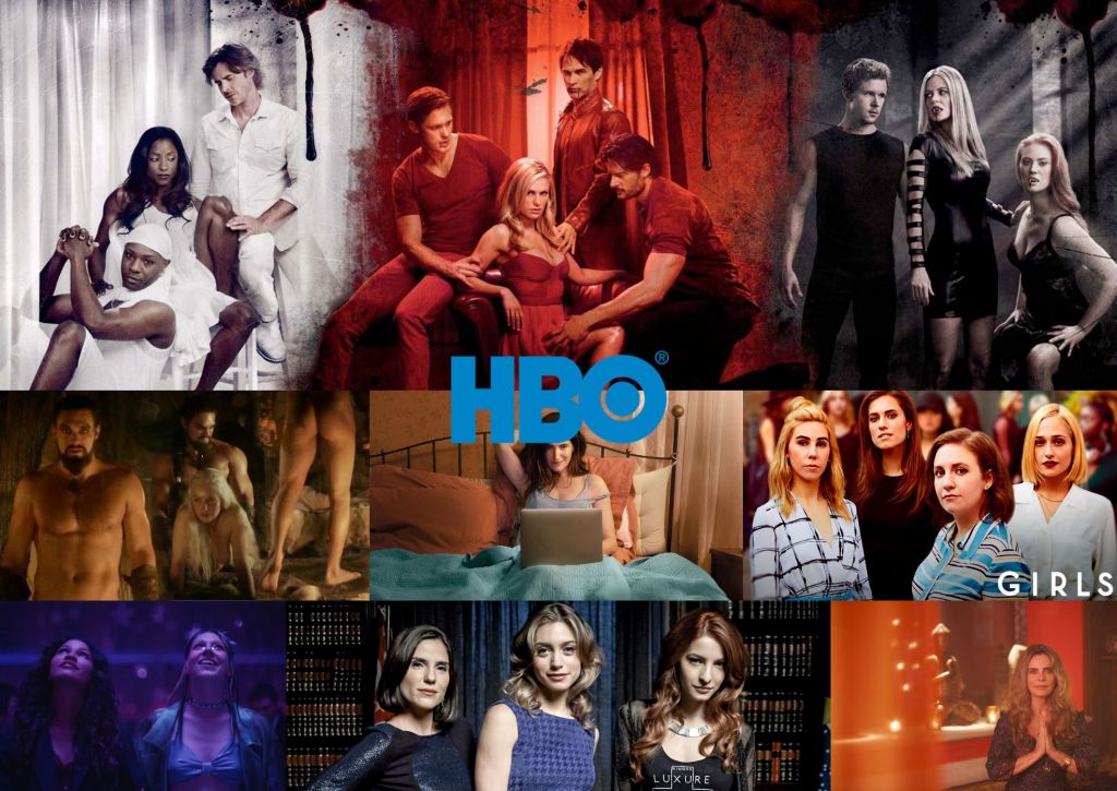 HBO: las mejores escenas de amor y lujuria que verás en sus series