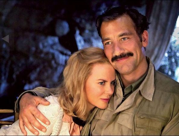 Hemingway & Gellhorn