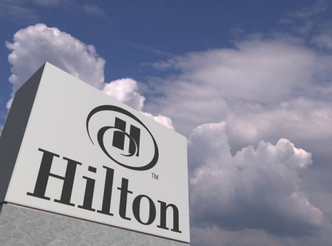 Hilton Hilton