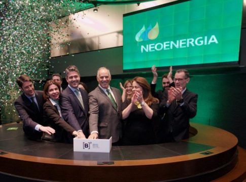 Iberdrola Neoenergia Brasil Iberdrola Neoenergia Brasil
