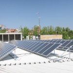 Las instalaciones con back-up box pueden disponer de electricidad en caso de apagón
