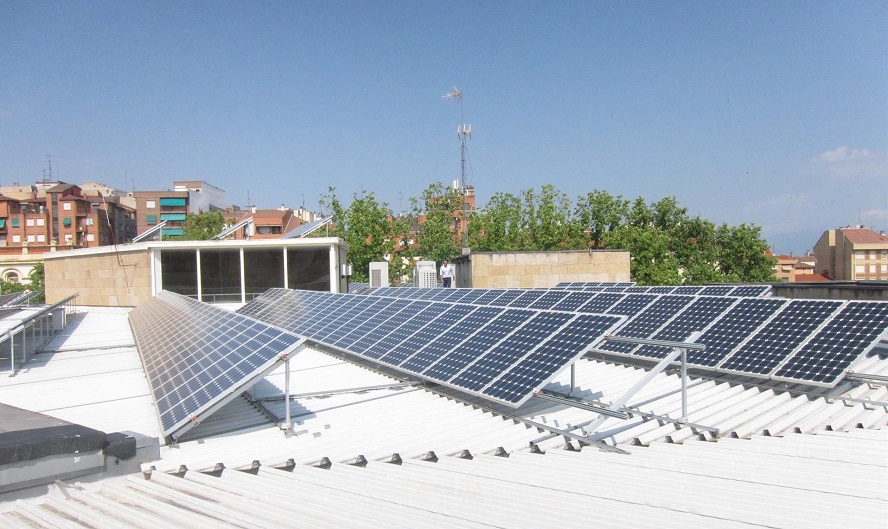 Las instalaciones con back-up box pueden disponer de electricidad en caso de apagón