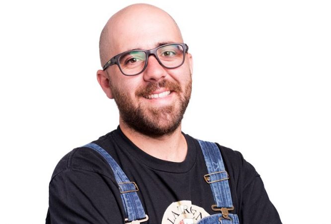 La Virgen: historia de la cerveza a la que se rindieron Budweiser y Corona 1 Merca2.es Jaime Riesgo Merca2.es