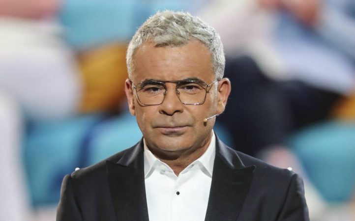 Bertín Osborne Jorge Javier Vázquez