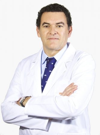 José Joaquín Muñoz Tomás médicos oftalmológicos