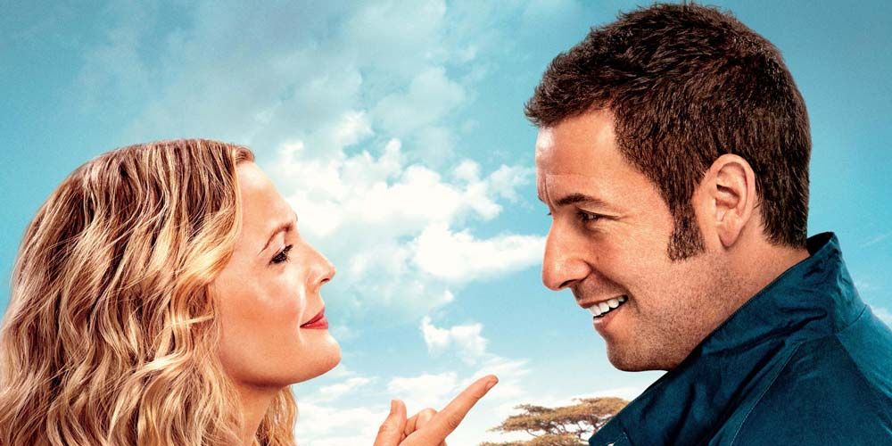 Juntos y revueltos Amazon Prime video Netlix HBO