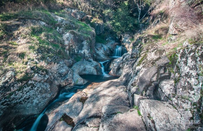 La Cascada del Cacho