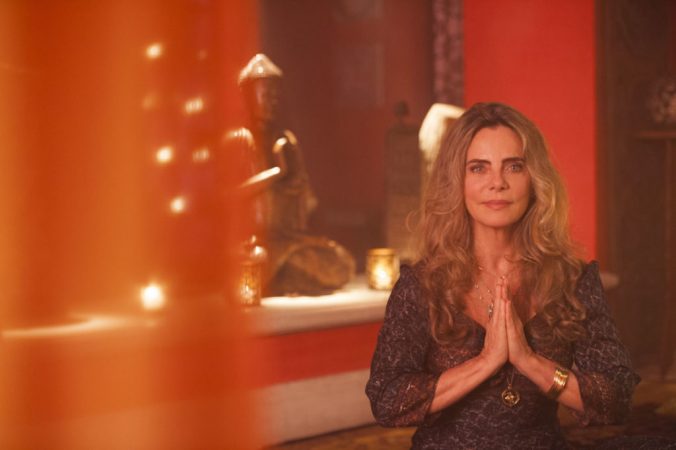 La Vida Secreta de las Parejas HBO