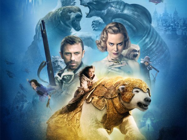 La brújula dorada Amazon Prime video Netflix HBO