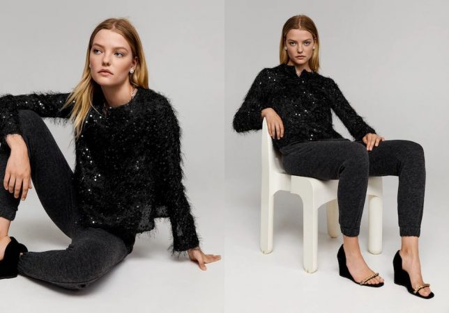 Mango tiene las novedades con las que te vas a olvidar de las rebajas, son lo que llevas tiempo buscando 8 Merca2.es ¿Qué eligen las expertas en moda para el verano?