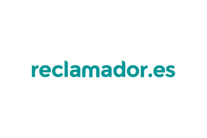 Logo de Reclamador.es