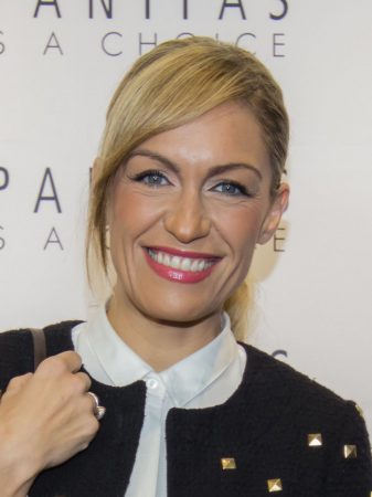 '¿Quién quiere casarse con mi hijo?', vuelve seis años después 19 Merca2.es Luján Argüelles Bertín Osborne