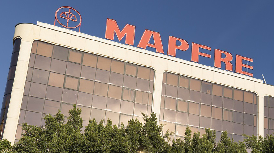 Mapfre sitúa su ratio de solvencia II en 180% al cierre de septiembre