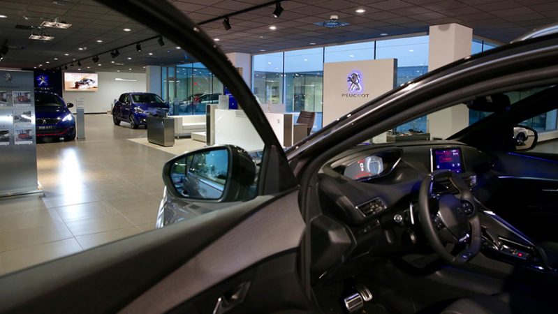 Recomendaciones de la DGT para mantener tu matrícula impecable