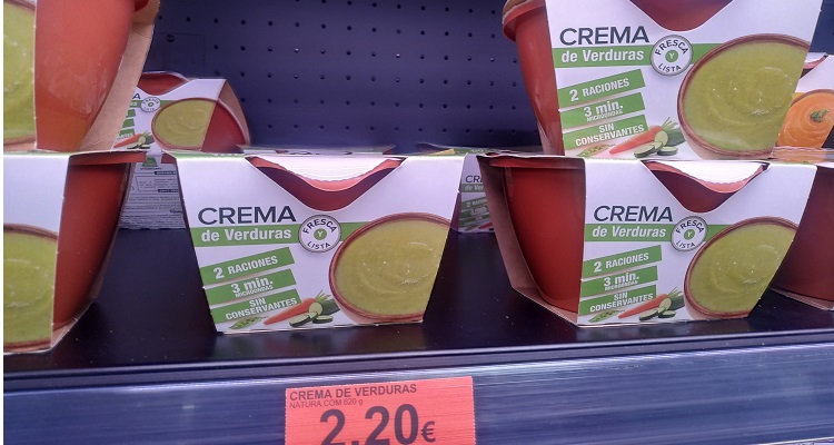 Mercadona