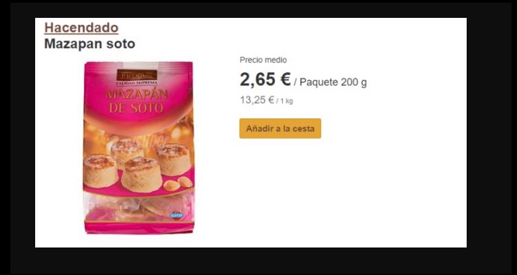 Mercadona