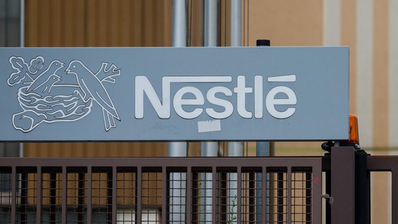 Incertidumbre «total» en Nestlé por la deslocalización de Girona a Vietnam 1 Merca2.es Nestlé Casa Tarradellas Herta